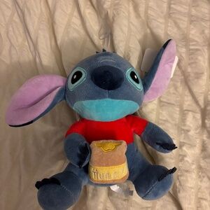Stitch Plush